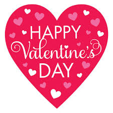 Valentine\'s Day